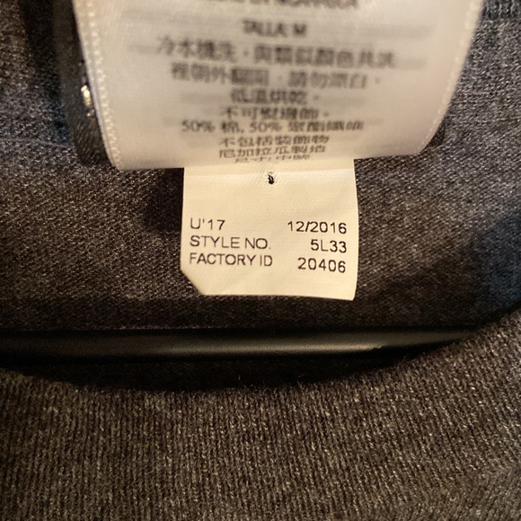 🔥EC🔥F/B 2016 Harley Davidson Motorcycles Cotton Blend Crewneck T-shirt. - Picture 5 of 7